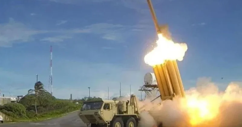 Pentagon bütçesi İran savaşıyla tükeniyor