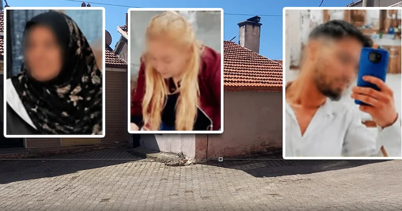 Isparta da yüksek ses dehşeti: Anneyi katletti, piyanist kızı yaşam savaşı veriyor Sözcü Gazetesi