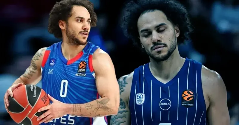 Shane Larkin den Anadolu Efes ve Fenerbahçe itirafı Ayağımın altındaki zemini çektiler Fanatik Gazetesi Basketbol Haberleri Spor