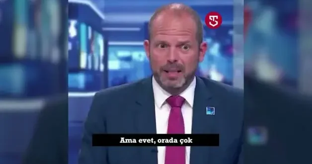Belçika’da Fırkateyn Çıkmazı: Çözüm Türkiye mi?