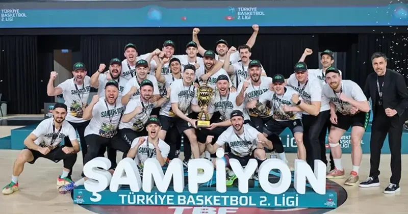 Sakarya BBSK da sessizlik endişe yaratıyor Fanatik Gazetesi Basketbol Haberleri Spor