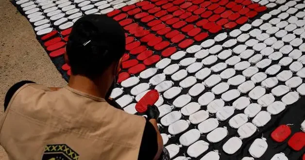 İsrail in neden Süveyda dan çıkmadığı anlaşıldı! Suriye operasyonla sevkiyata el koydu