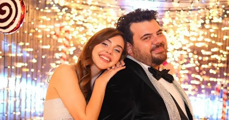 Eser Berfu Yenenler çiftini üzen haber! Sosyal medyadan kötü haberi duyurdular