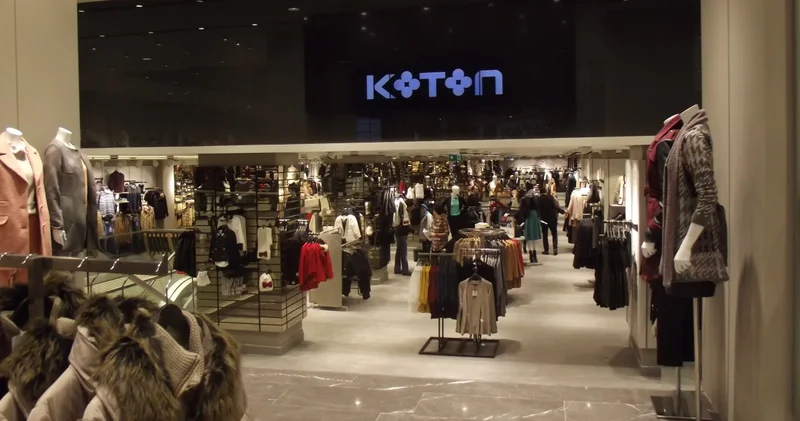 Koton un Rusya depoları İHA saldırısında hasar gördü