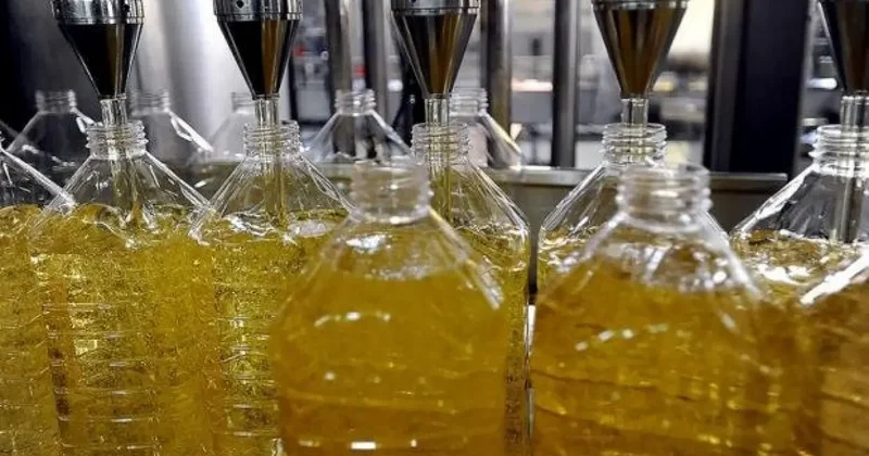 Ayçiçeği yağında ihracat patlaması! En büyük alıcı şaşırttı!
