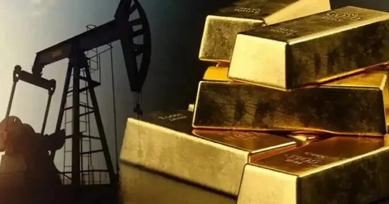 Petrolde 100 dolar alarmı: Riskler azalırsa altın ne kadar yükselebilir?