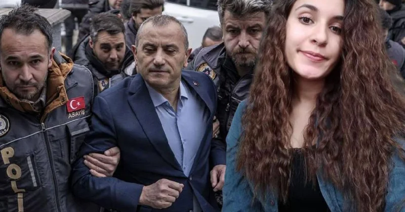 Gülistan Doku dosyasında Tuncay Sonel i yakacak ifade! Bilgim var, sen gerekeni yap