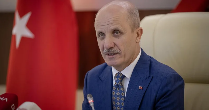YÖK Başkanı Özvar dan adaylara geleceğin meslekleri tavsiyesi