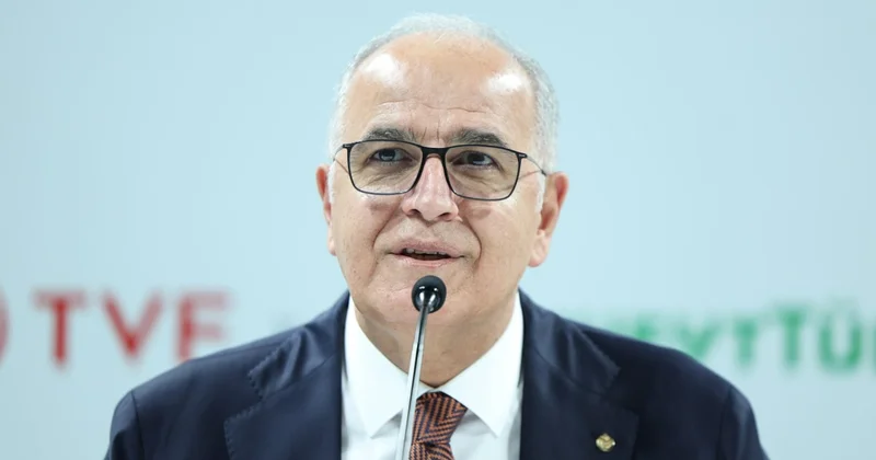 Mehmet Akif Üstündağ ın milli takımlara inancı tam Sözcü Gazetesi