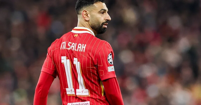 Başkan Serdal Adalı’nın Salah transferiyle bir hayali var! Beşiktaşlı çocuklar Sözcü Gazetesi