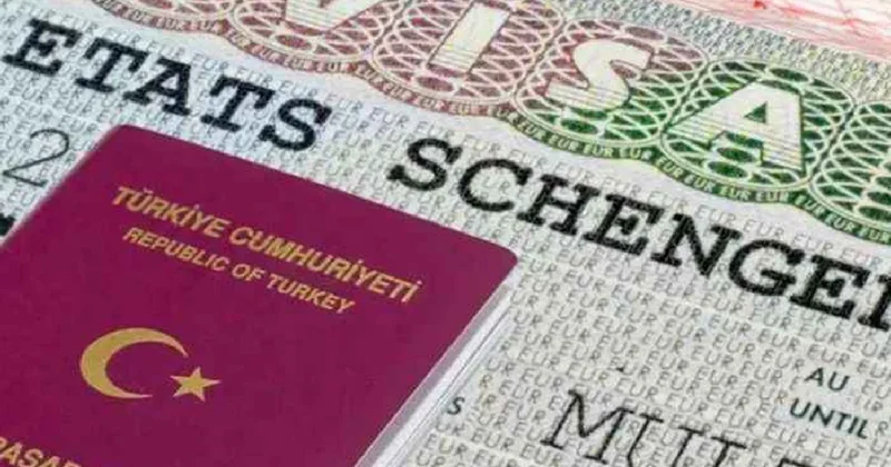 Türk turistlerin gözdesi 2 ülke için vize yolda Sözcü Gazetesi