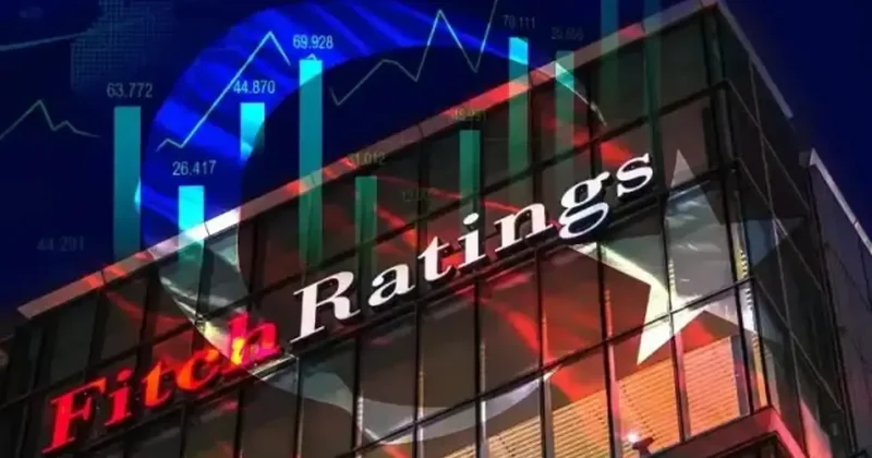 Fitch ten Türkiye ekonomisi açıklaması: Not artışı için yakından izliyoruz