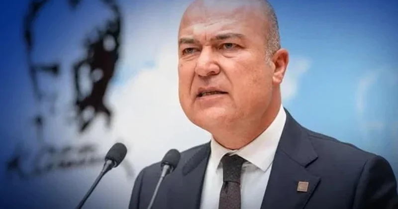 CHP’li belediye başkanları da istifa edecek mi? İlk istifa eden isim Murat Bakan açıkladı Sözcü Gazetesi