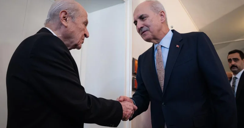 Meclis te Terörsüz Türkiye mesaisi