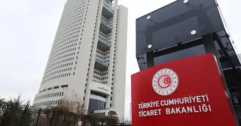 Ticarette yeni dönem! 1 Ağustos ta geçerli olacak: İşte yeni kurallar...