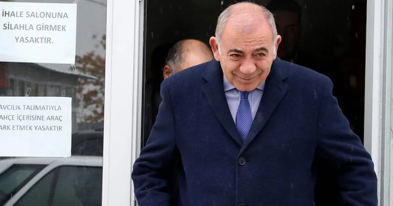 Gürsel Tekin, CHP yi taşıyan ekibe yük dedi Sözcü Gazetesi