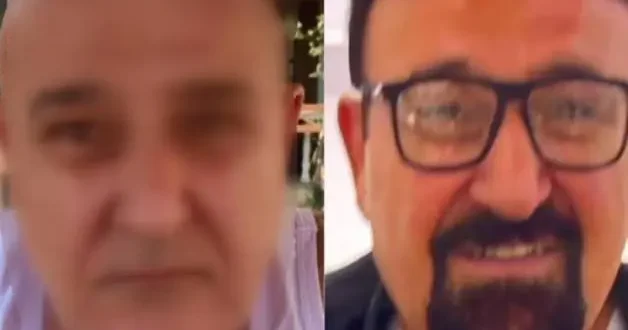 300 bin dolarlık altın vurgunu: 2 ay kılık değiştirdi sahilde piknik yaparken yakalandı!