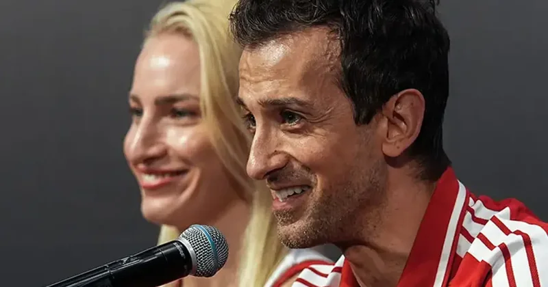 Daniele Santarelli: Çok güzel bir çeyrek final bizi bekliyor Voleybol Haberleri Spor