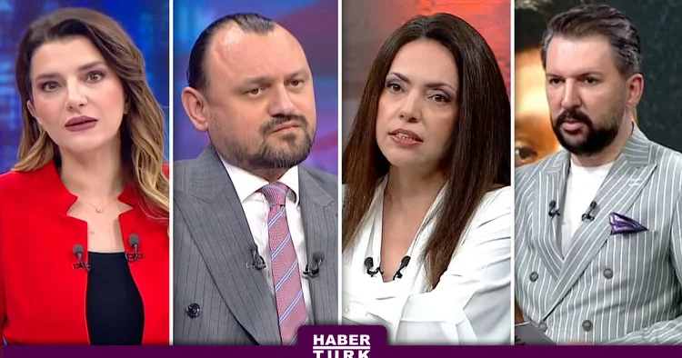 Açık Ve Net 20 Temmuz 2026 (AHBAP Dosyası Niye Babala ya Uzandı?)