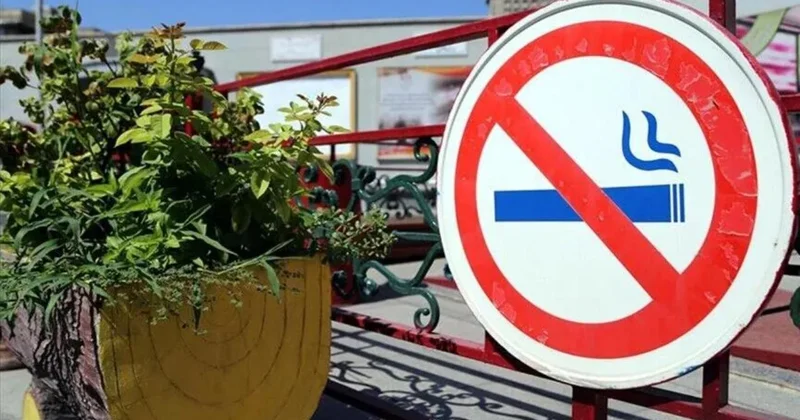 Dumansız hava sahasında 17 yılda 46 milyonu aşkın denetim yapıldı