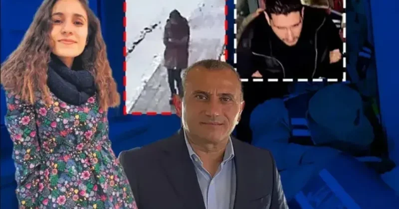 Son dakika! Gülistan Doku dosyasında çarpıcı detay! Kritik isim: Mehmet Aca! Valinin tüm işlerini yapın