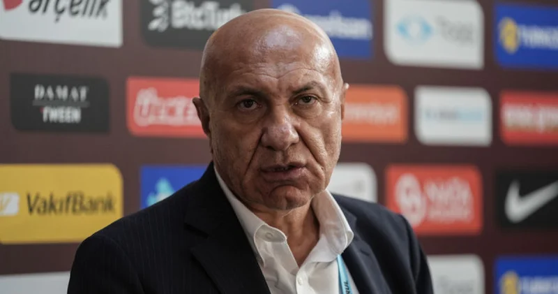 Yüksel Yıldırım: Ayrılan oyuncuların yerine çok daha iyilerine bakıyoruz