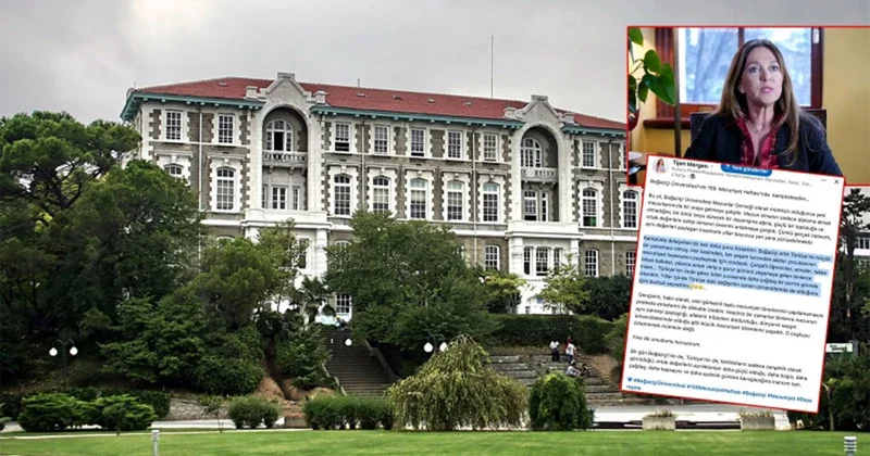 Başörtülü anneler, takkeli babalar büyük rahatsızlık verdi Son Haberler