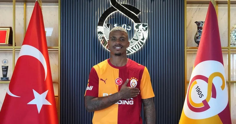 Galatasaray’da kriz mutlu sonla bitti! Lemina imzayı attı Sözcü Gazetesi