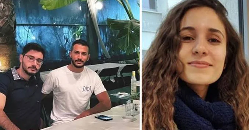 SON DAKİKA: Gülistan Doku cinayeti soruşturmasında yeni gelişme var, eski valinin eşi de gözaltına alındı Son Haberler