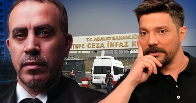 Ahbap Derneği soruşturmasında tutuklanmıştı: Oğuzhan Uğur, Haluk Levent ile aynı cezaevine konuldu
