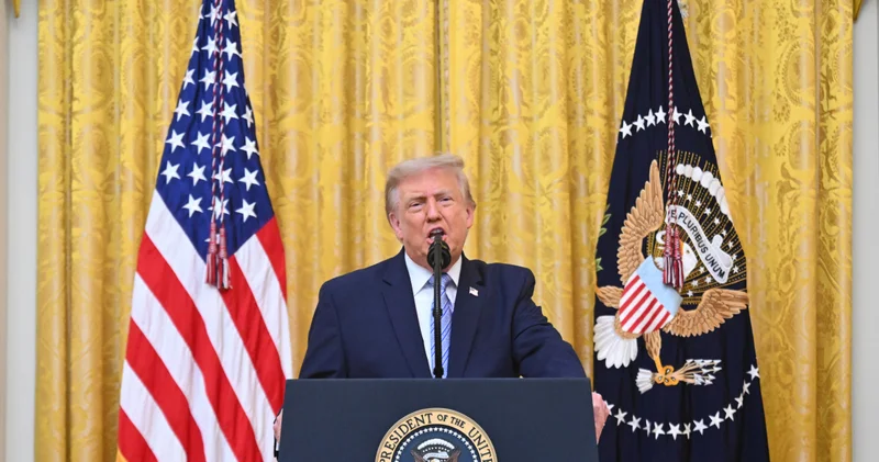 Trump ın İran planı: Ateşkes mi sağlanacak, İran a kapsamlı saldırı mı başlatılacak? Dış Haberler