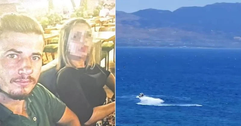 Jet ski faciasında korkunç iddia: Ölen iki çocuk evladım, eşim kaçırıyordu