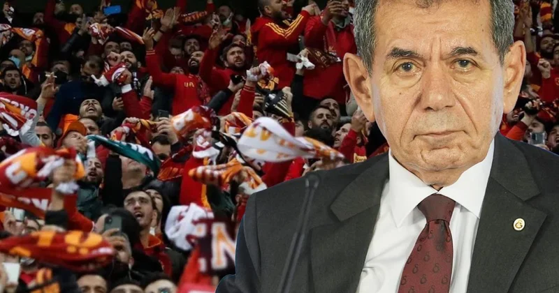 Galatasaray taraftarından transfer isyanı! Resmen harekete geçtiler