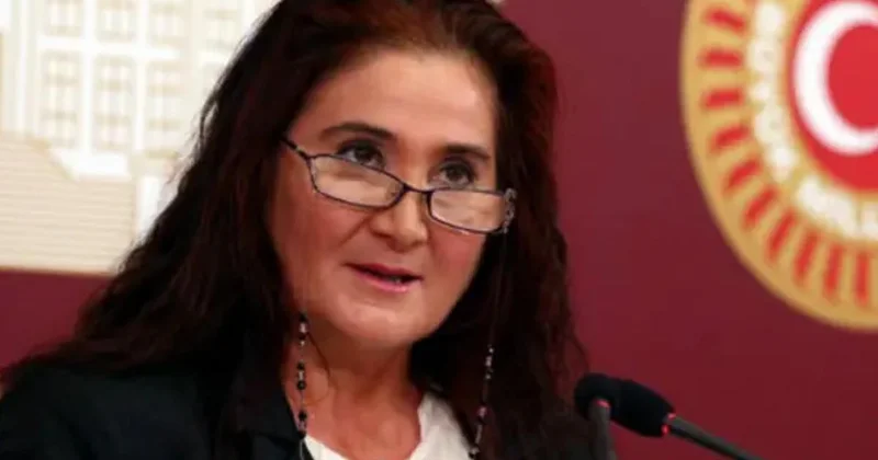 Ünlü sanatçı Sabahat Akkiraz da CHP’den istifa etti Sözcü Gazetesi