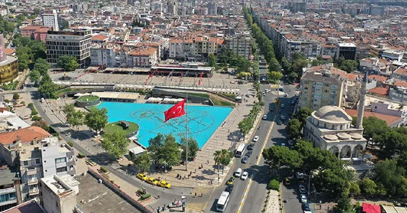 İsimleri hiç değişmedi: Türkiye de sadece 16 il bu listede Sözcü Gazetesi