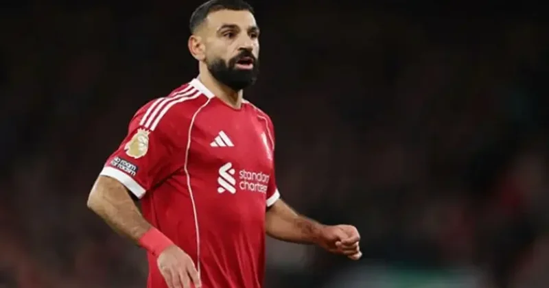 Herkes Beşiktaş tan KAP bekliyordu! Süper Lig in bir diğer devinde Mohamed Salah sürprizi