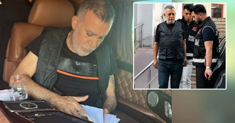 Haluk Levent ten veda mektubu: Kumar hastalığım var, aldıklarımı yerine koyacaktım operasyon geldi Son Haberler