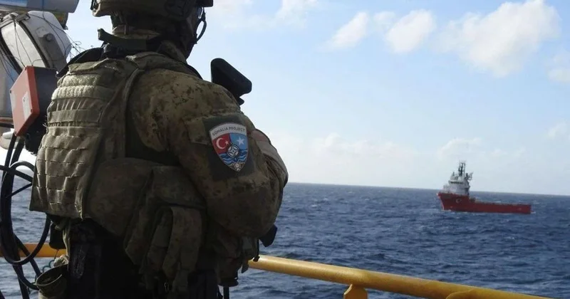 TSK nın Somali görev süresi 2 yıl uzatıldı