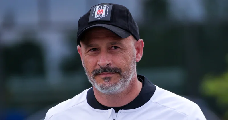 Beşiktaş ta ayrılıklar devam edecek!