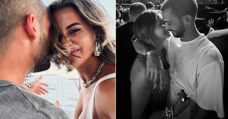 Buse Terim’den samimi itiraf: Gördüğüm anda gözüme çarpmıştı!