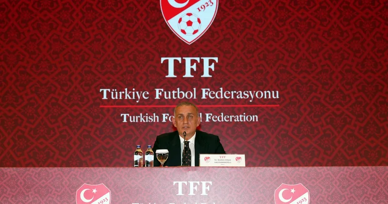Süper Lig de uygulanacak yeni kurallar belli oldu! VAR ın yetkisi artıyor Sözcü Gazetesi