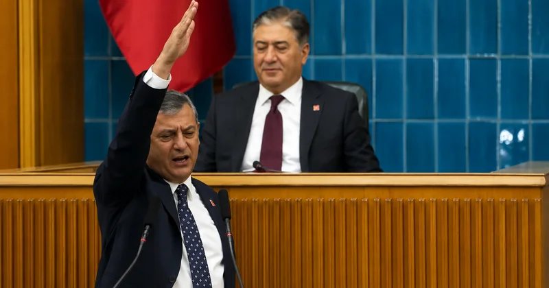 CHP de yeni parti açıklaması sonrası istifa dalgası