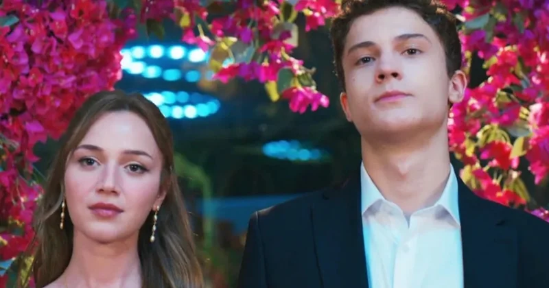Seyircilerin tepkisi sonrası Daha 17 dizisiyle ilgili karar verildi Sözcü Gazetesi