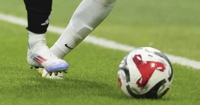 Süper Lig de yeni sezonun kuralları belli oldu: VAR ve oyun akışında değişiklik Son Haberler