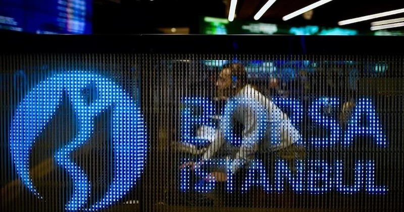 Borsa günün ilk yarısında değer kaybetti 21 Temmuz 2026 Sözcü Gazetesi
