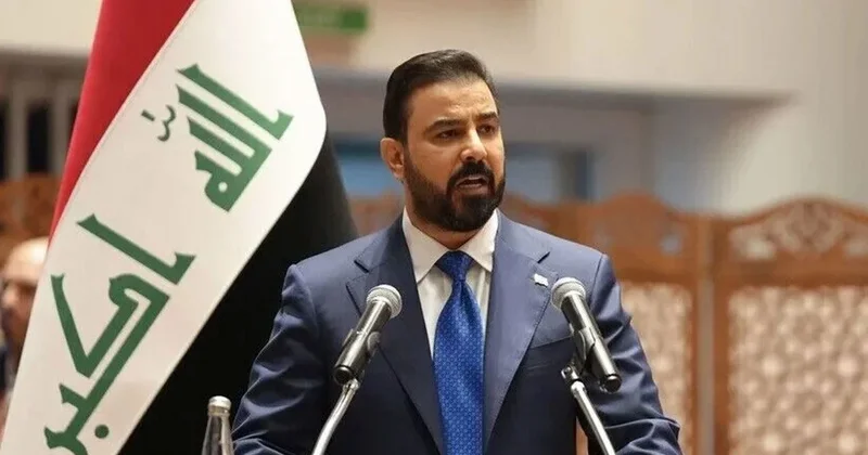 Irak Başbakanı Zeydi: Türkiye ile yeni mutabakat zaptları imzalayacağız Son Haberler