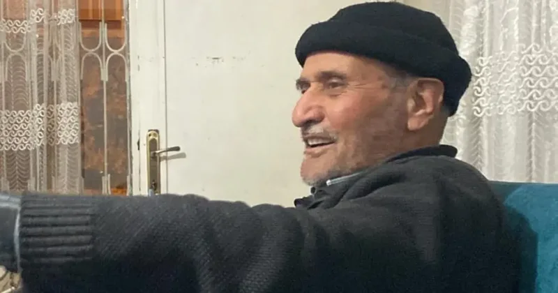 Baba kız 12 saat arayla hayata veda etti