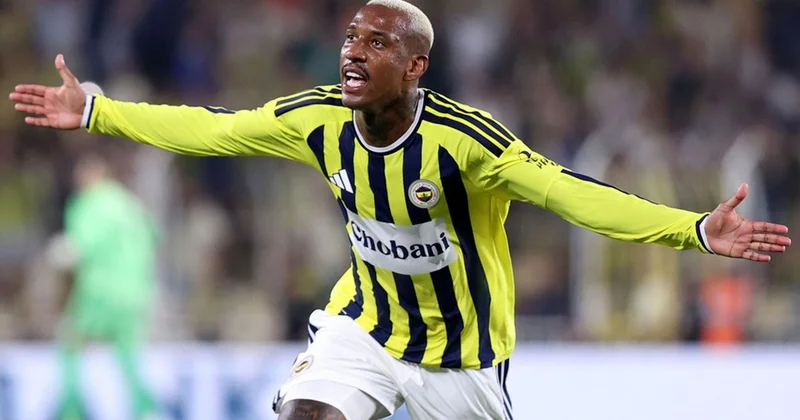 İlk maç ilk galibiyet! Fenerbahçe Polonya ya avantajlı gidiyor