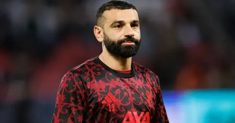 Arap basını duyurdu! Salah transferinde Ronaldo modeli uygulanacak