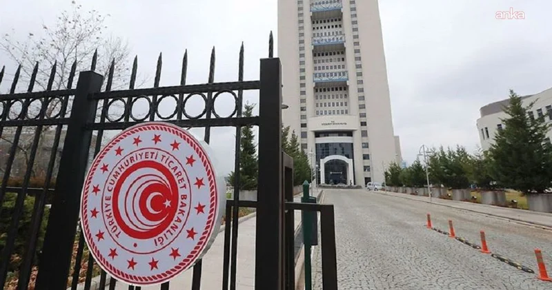 Güvensiz ürüne 8,6 milyon lira ceza